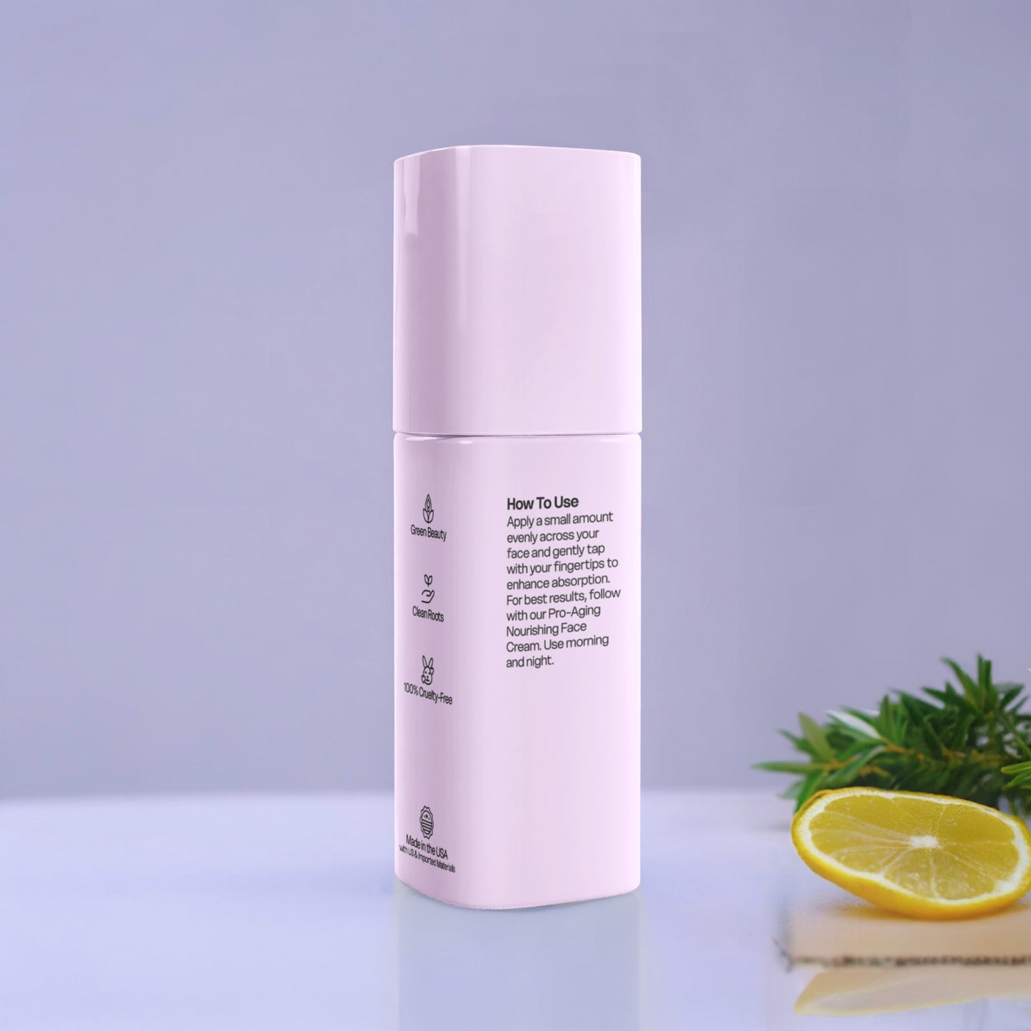 HydraSnail Mucin Essence