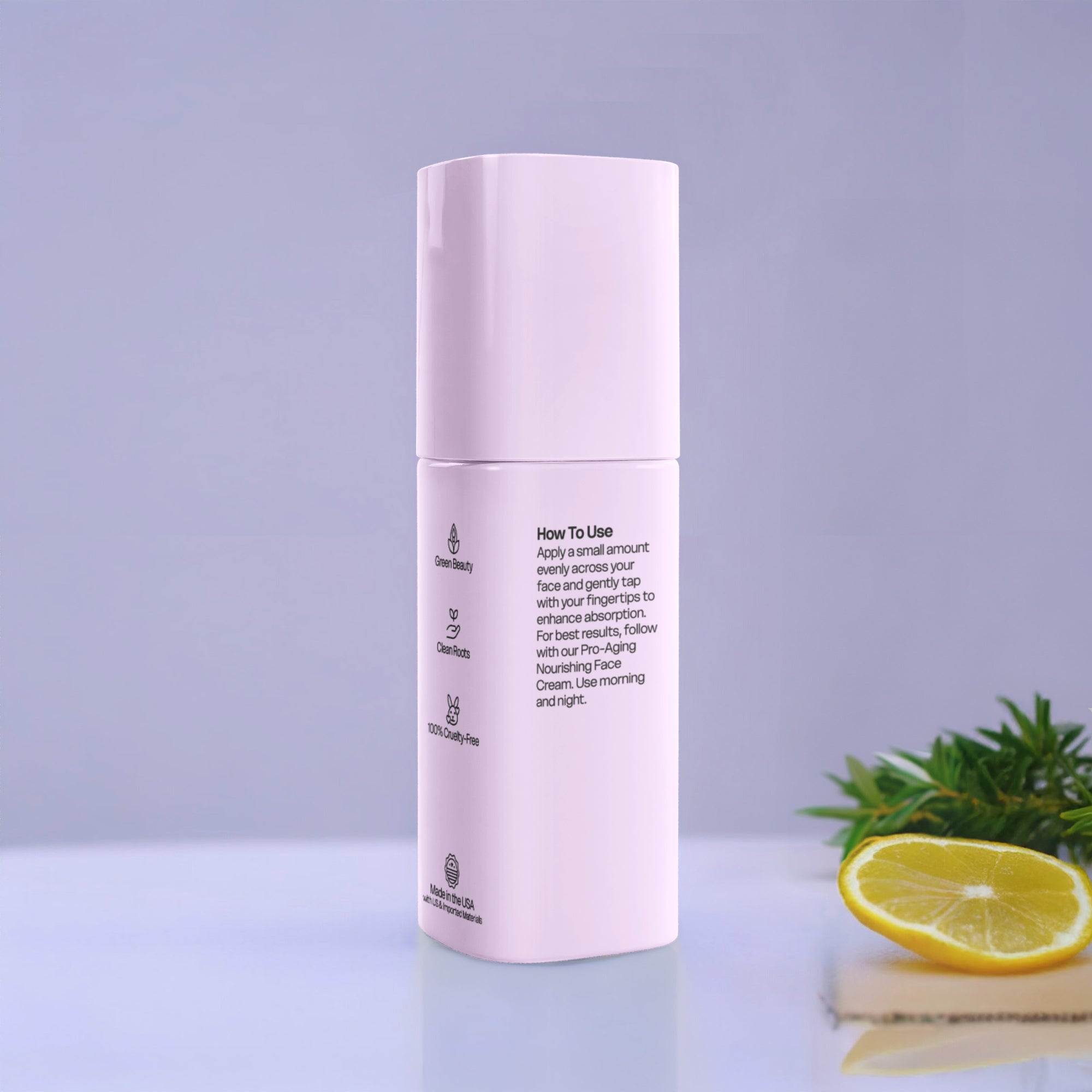 HydraSnail Mucin Essence