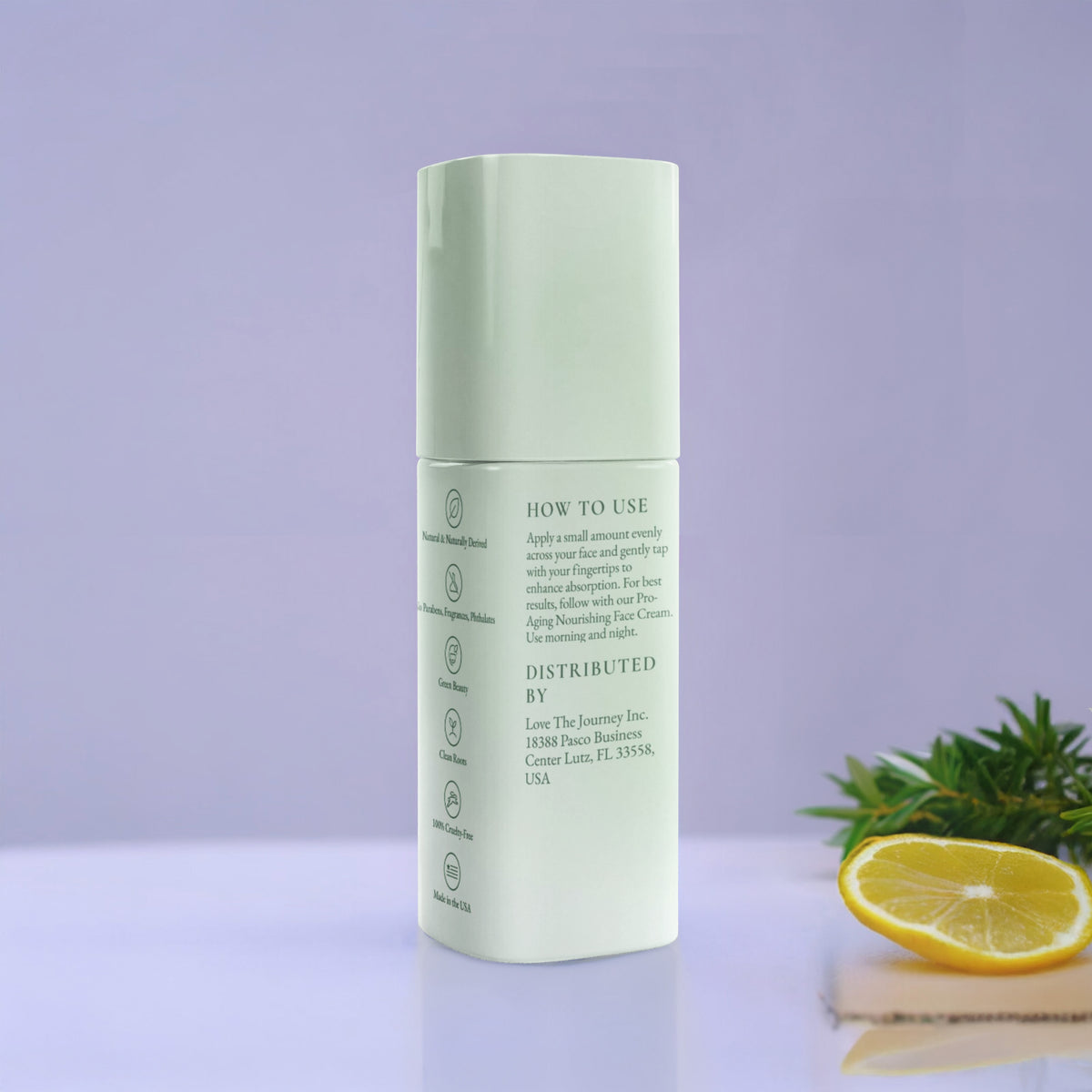 HydraSnail Mucin Essence