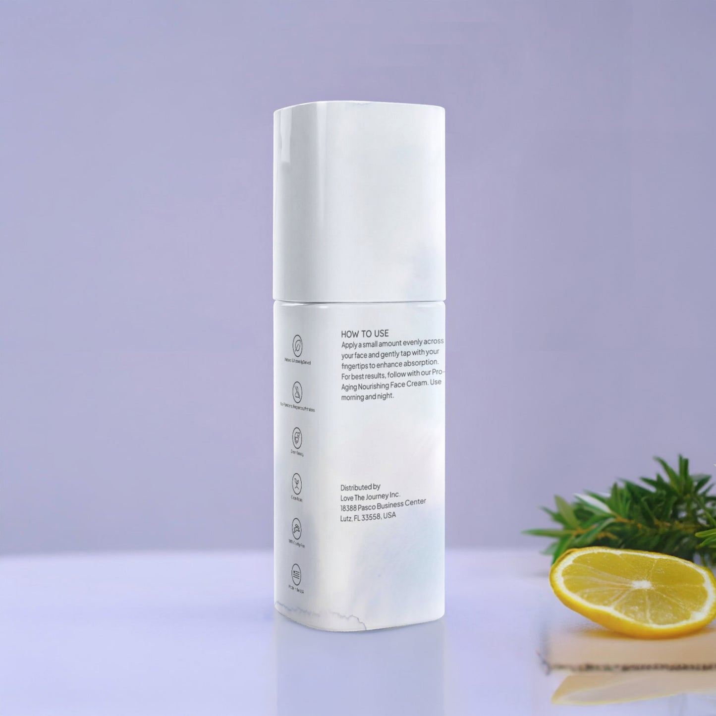 HydraSnail Mucin Essence