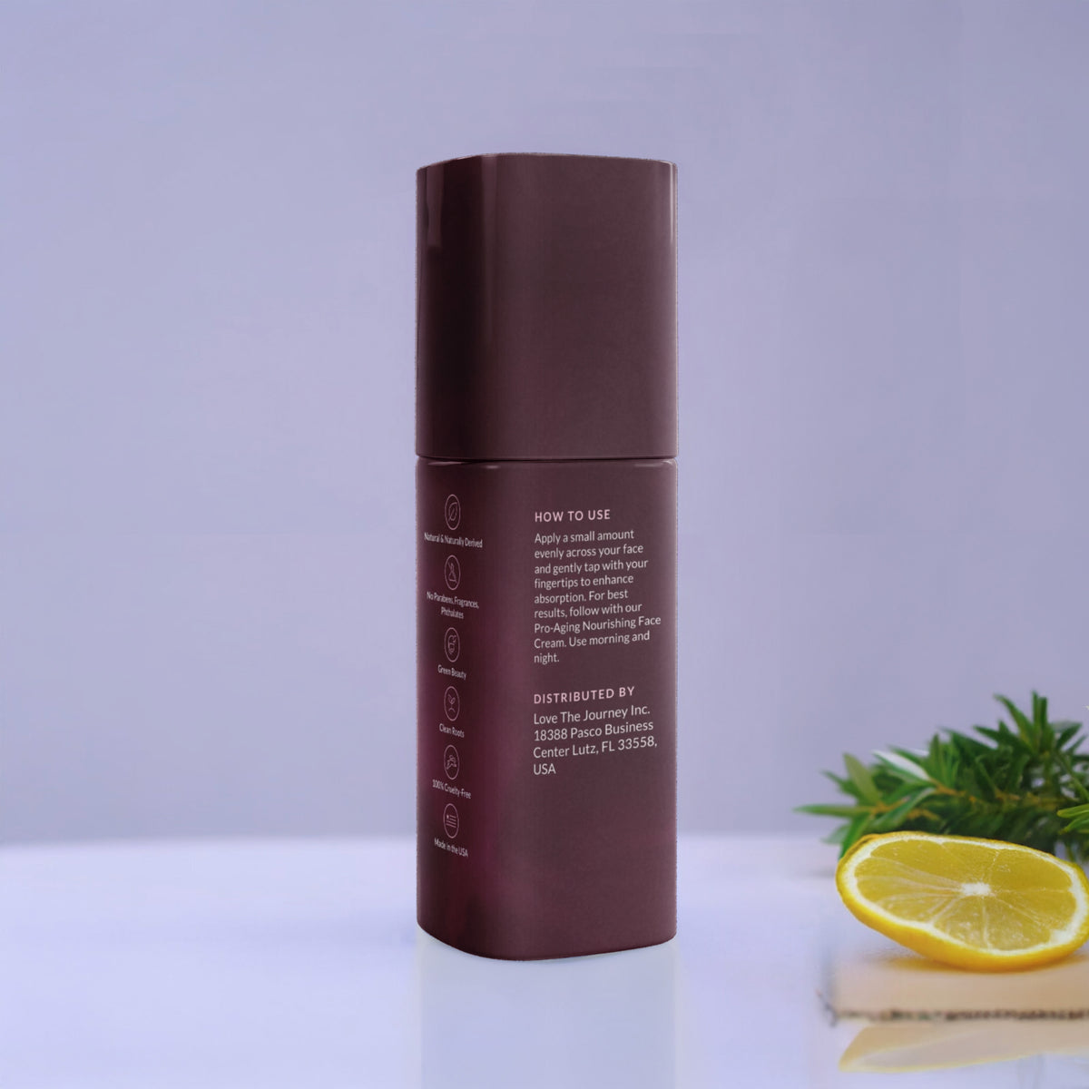 HydraSnail Mucin Essence