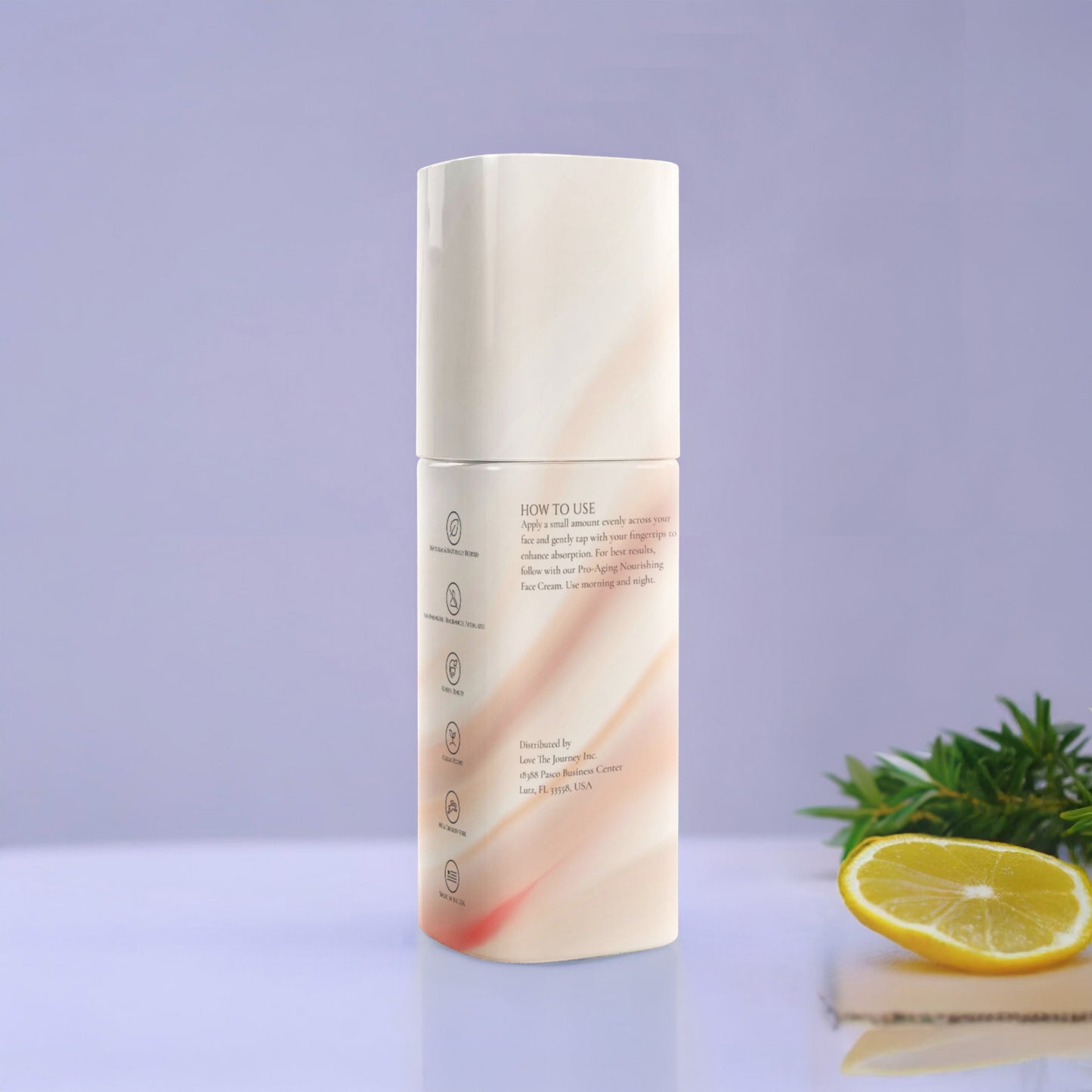 HydraSnail Mucin Essence