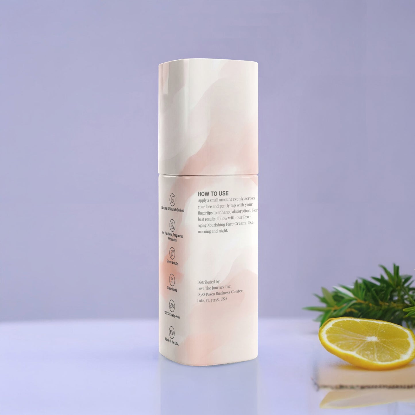 HydraSnail Mucin Essence