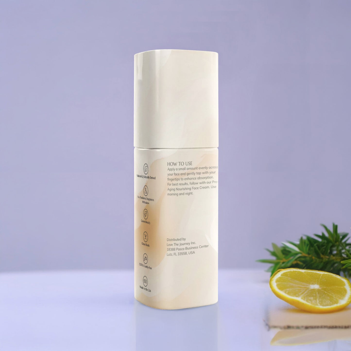 HydraSnail Mucin Essence