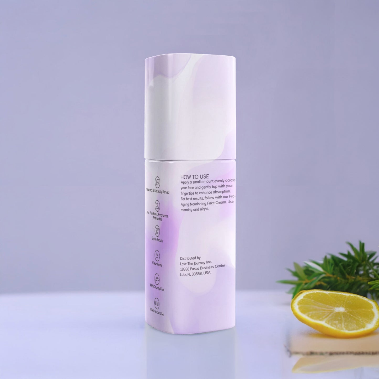 HydraSnail Mucin Essence