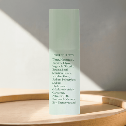 HydraSnail Mucin Essence