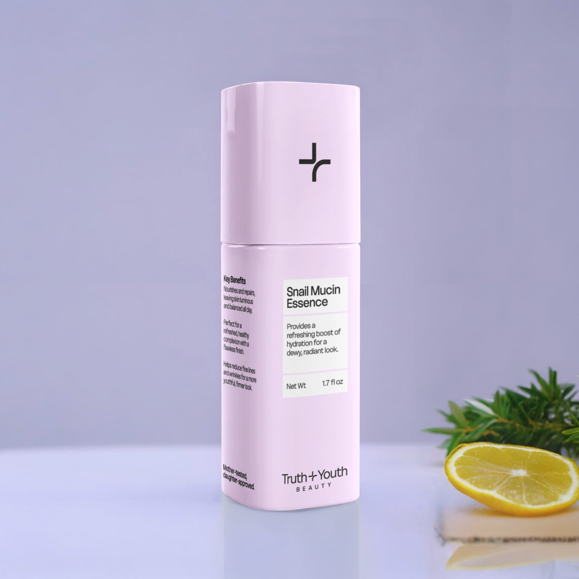 HydraSnail Mucin Essence