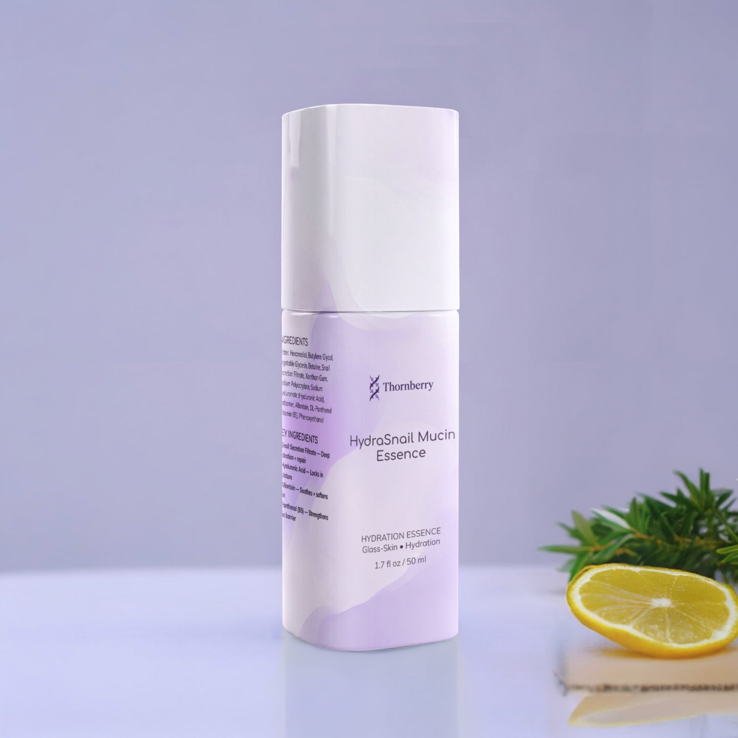 HydraSnail Mucin Essence