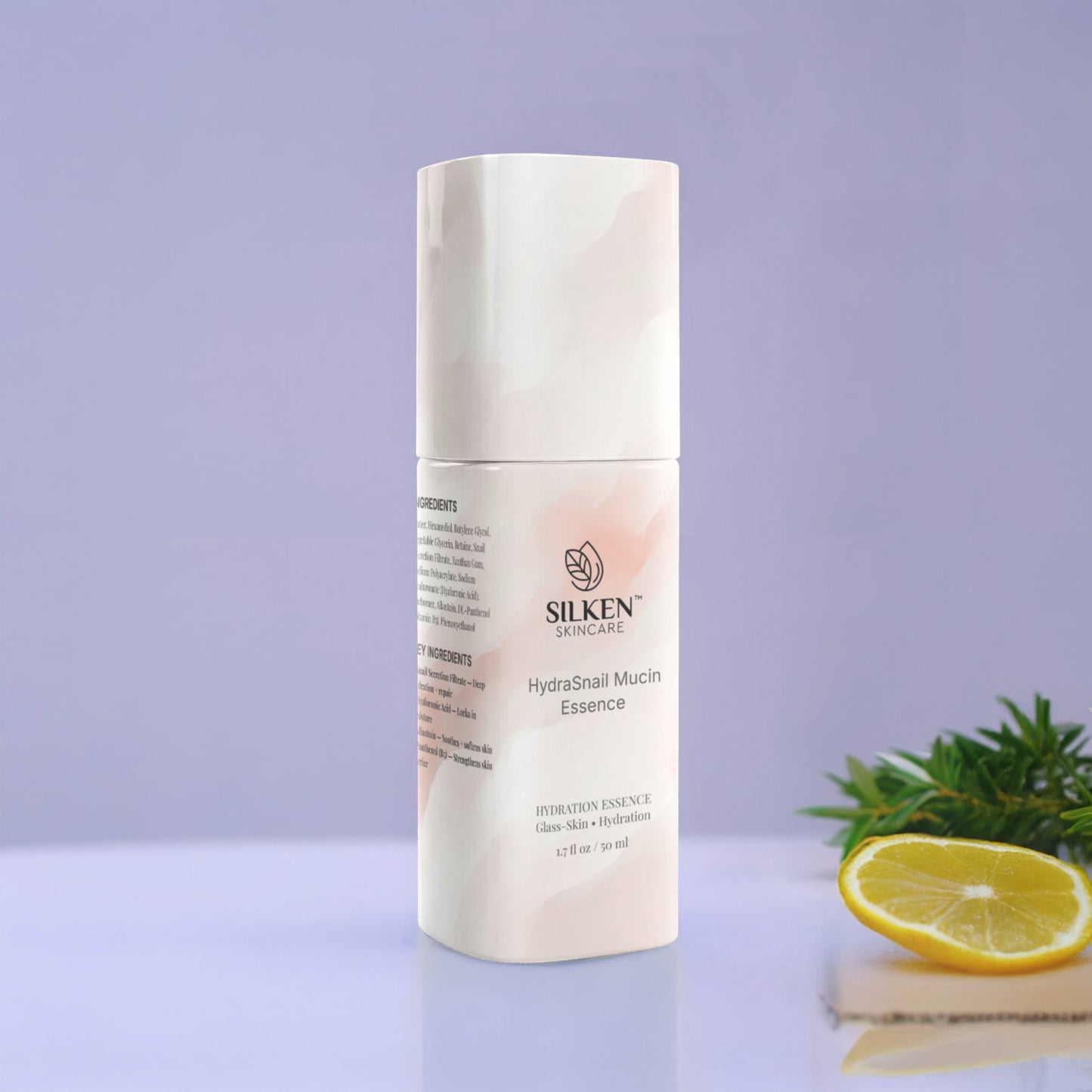 HydraSnail Mucin Essence
