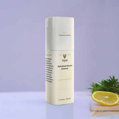 HydraSnail Mucin Essence