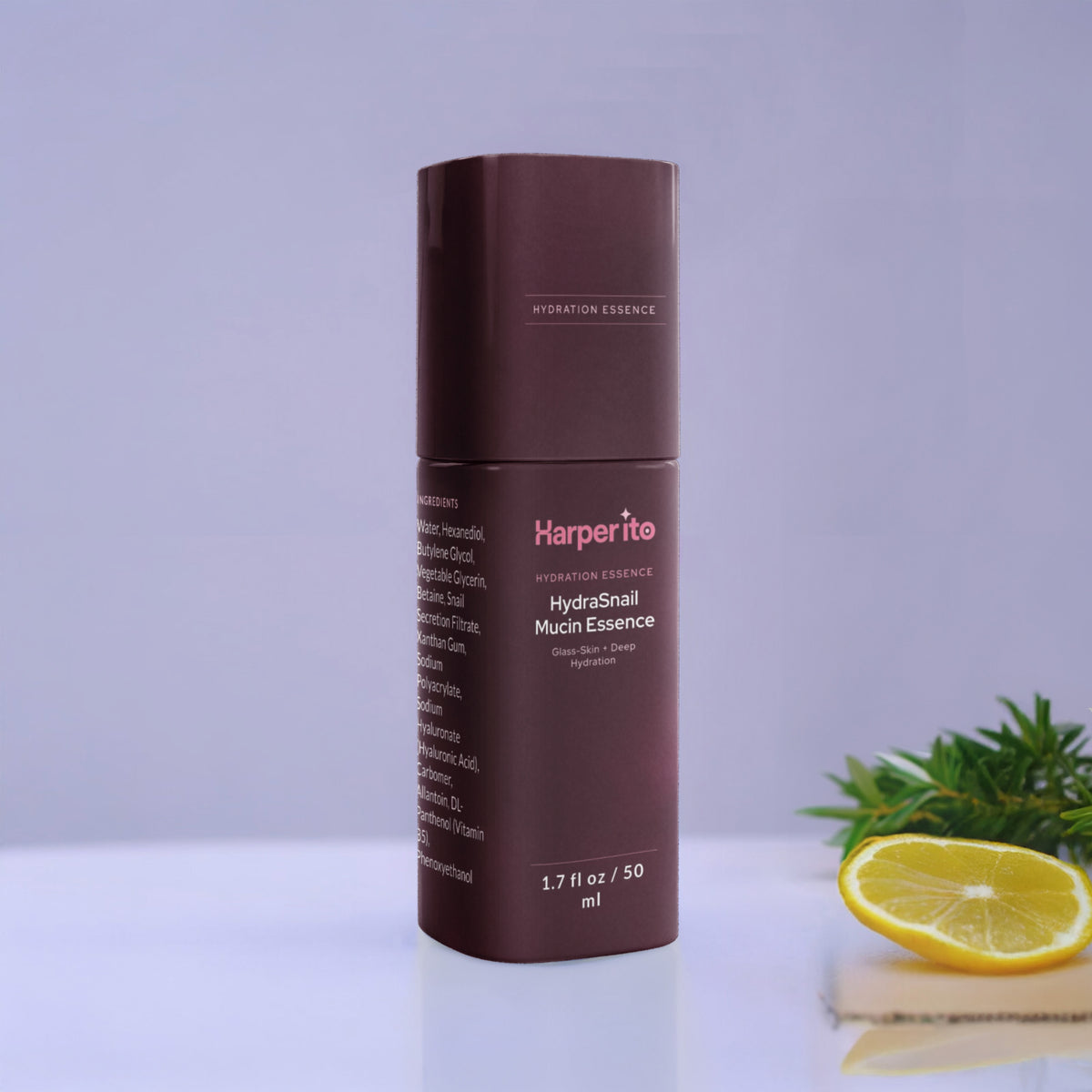 HydraSnail Mucin Essence