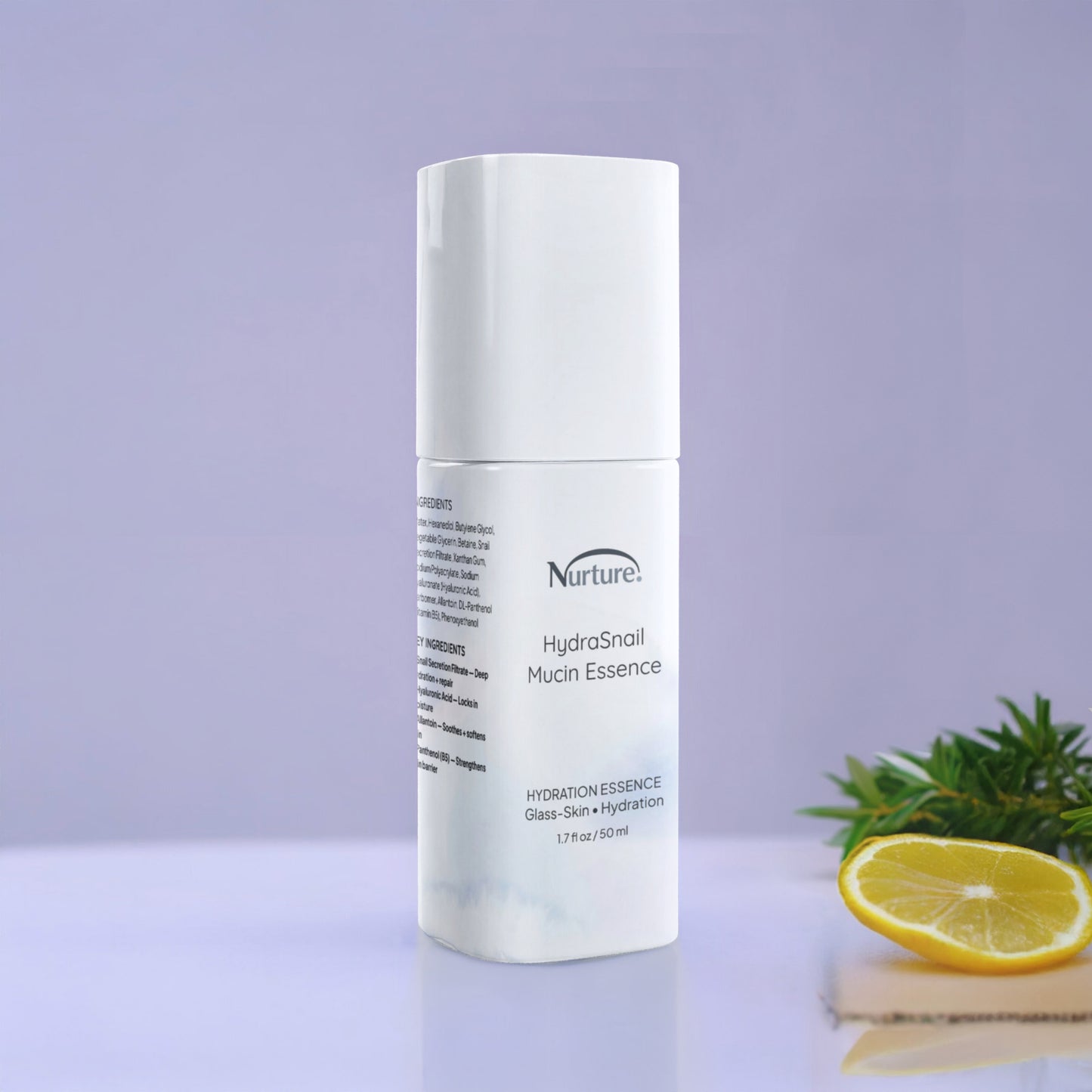 HydraSnail Mucin Essence