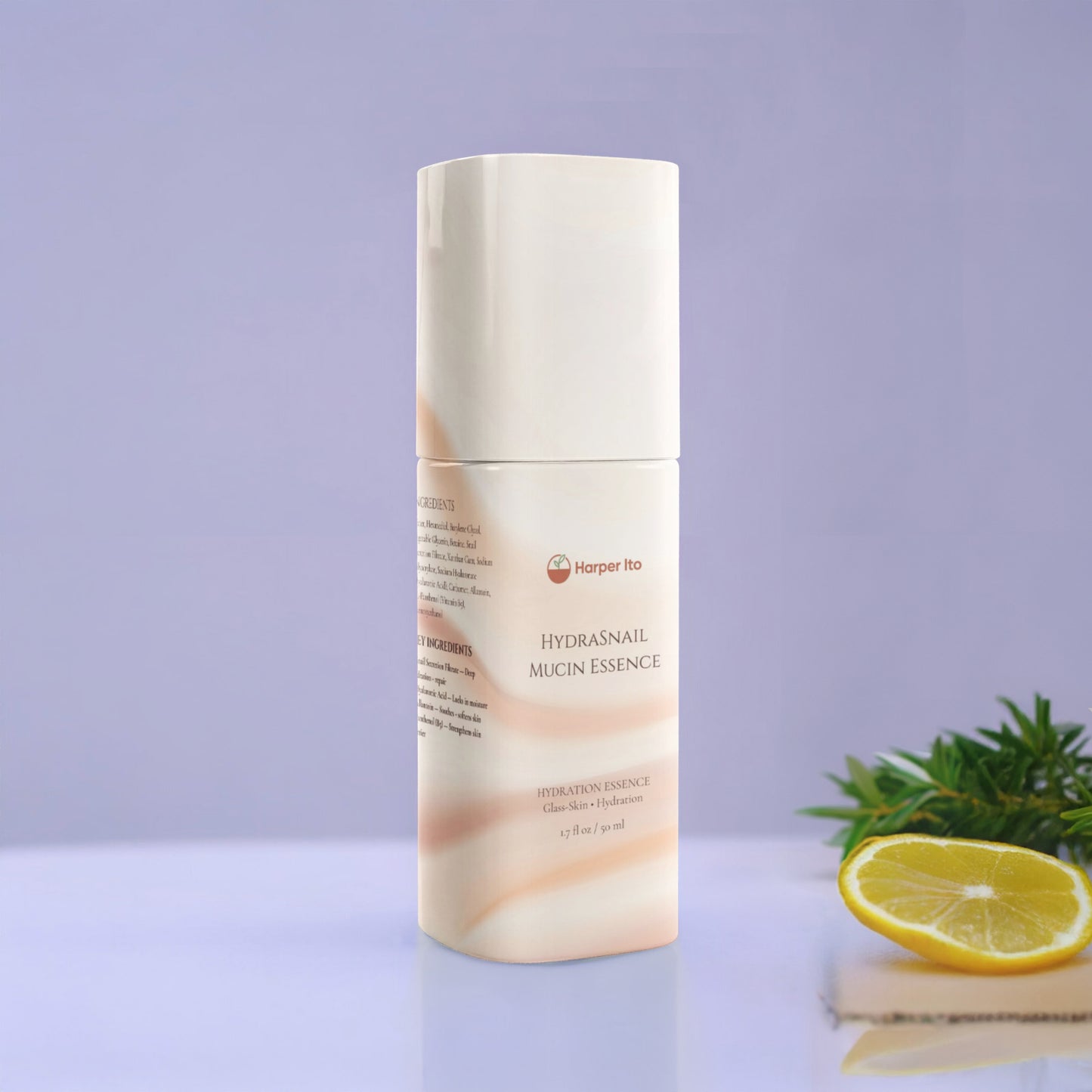 HydraSnail Mucin Essence