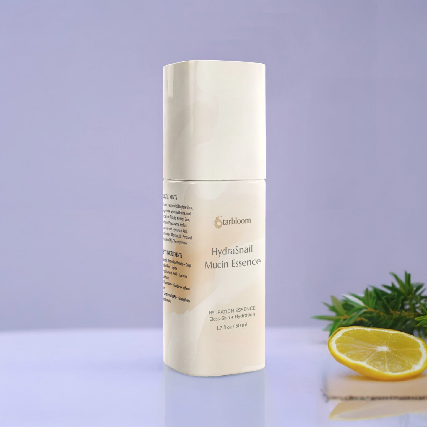 HydraSnail Mucin Essence