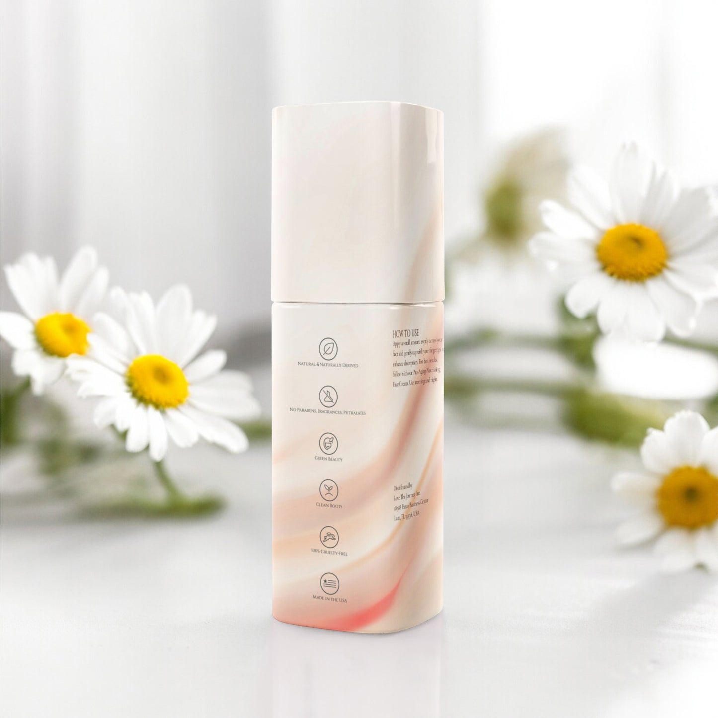 HydraSnail Mucin Essence