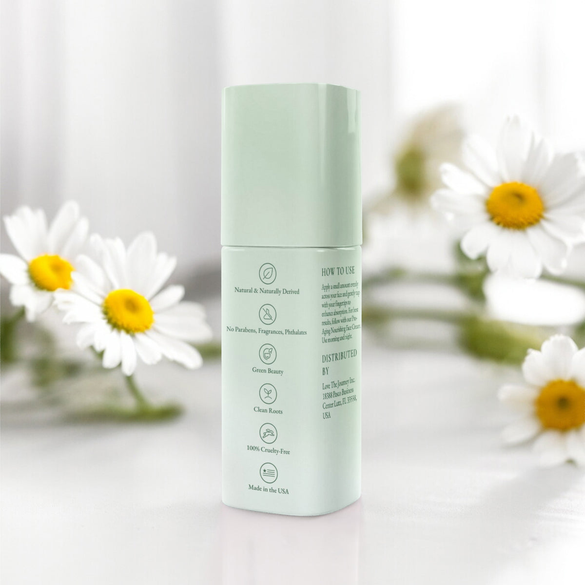 HydraSnail Mucin Essence
