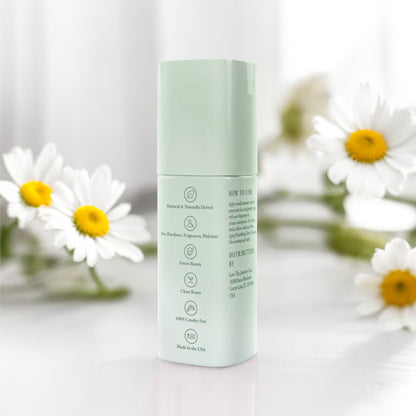 HydraSnail Mucin Essence