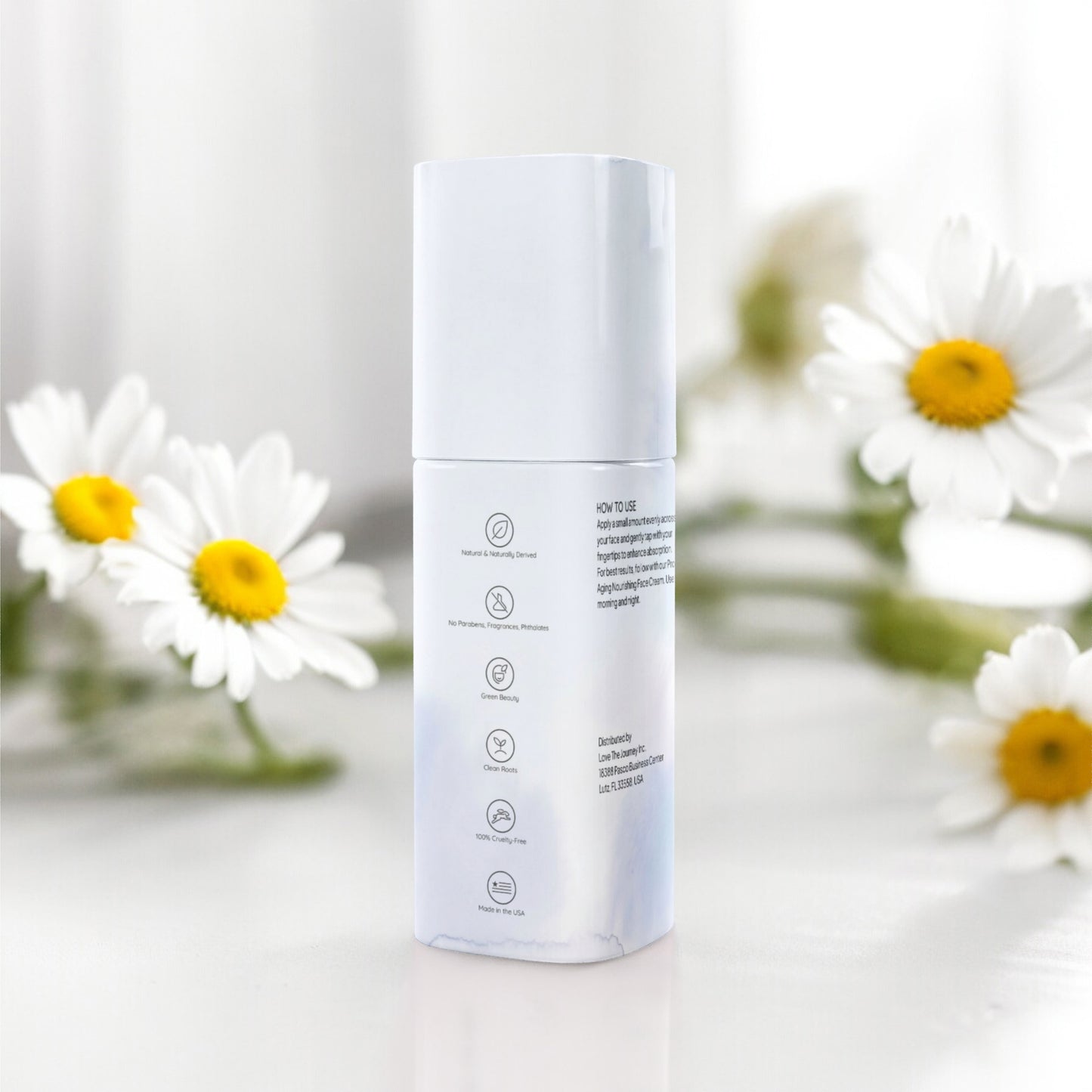 HydraSnail Mucin Essence