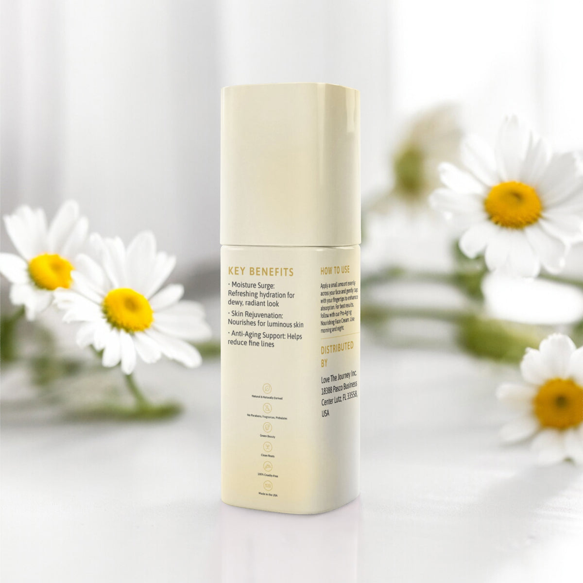 HydraSnail Mucin Essence