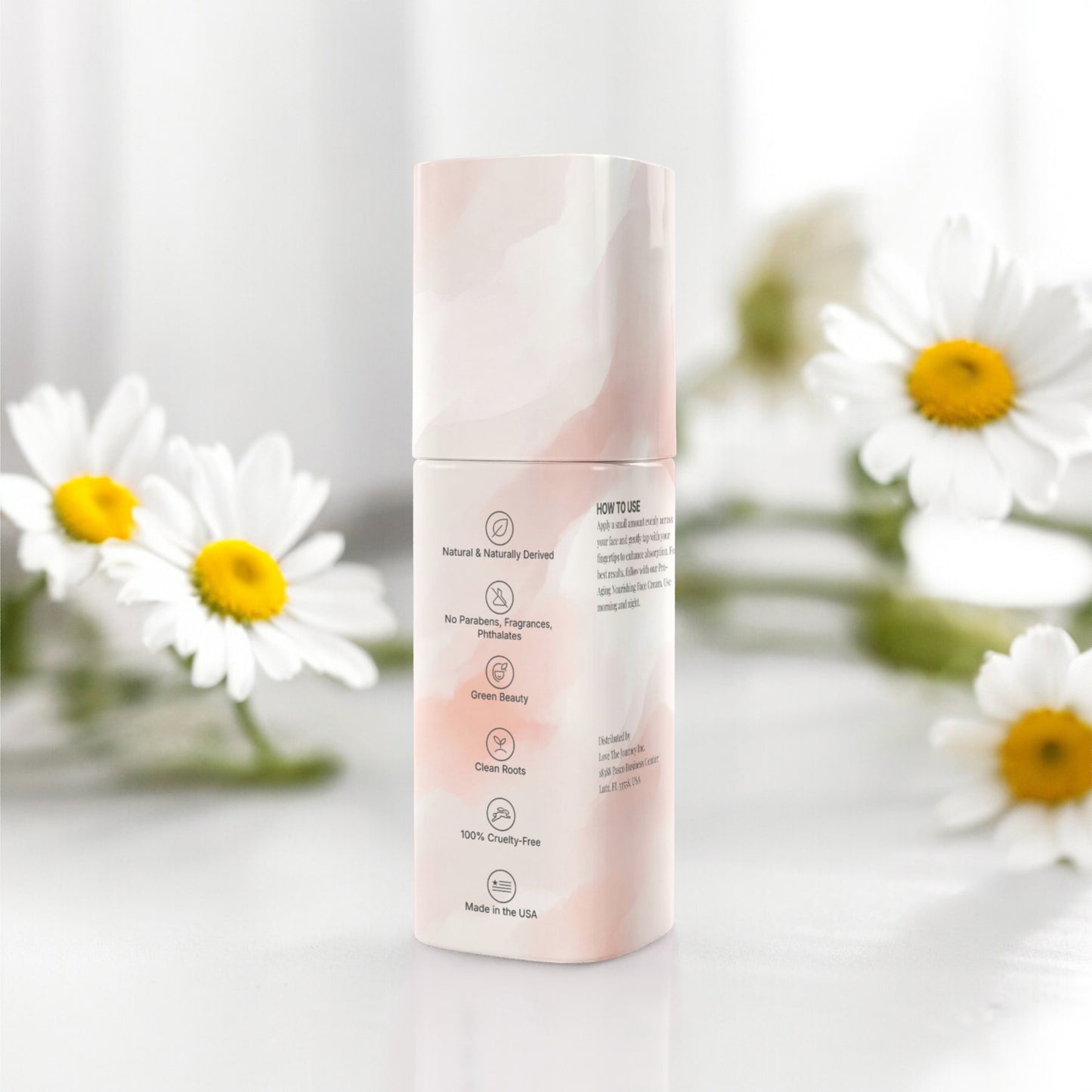 HydraSnail Mucin Essence