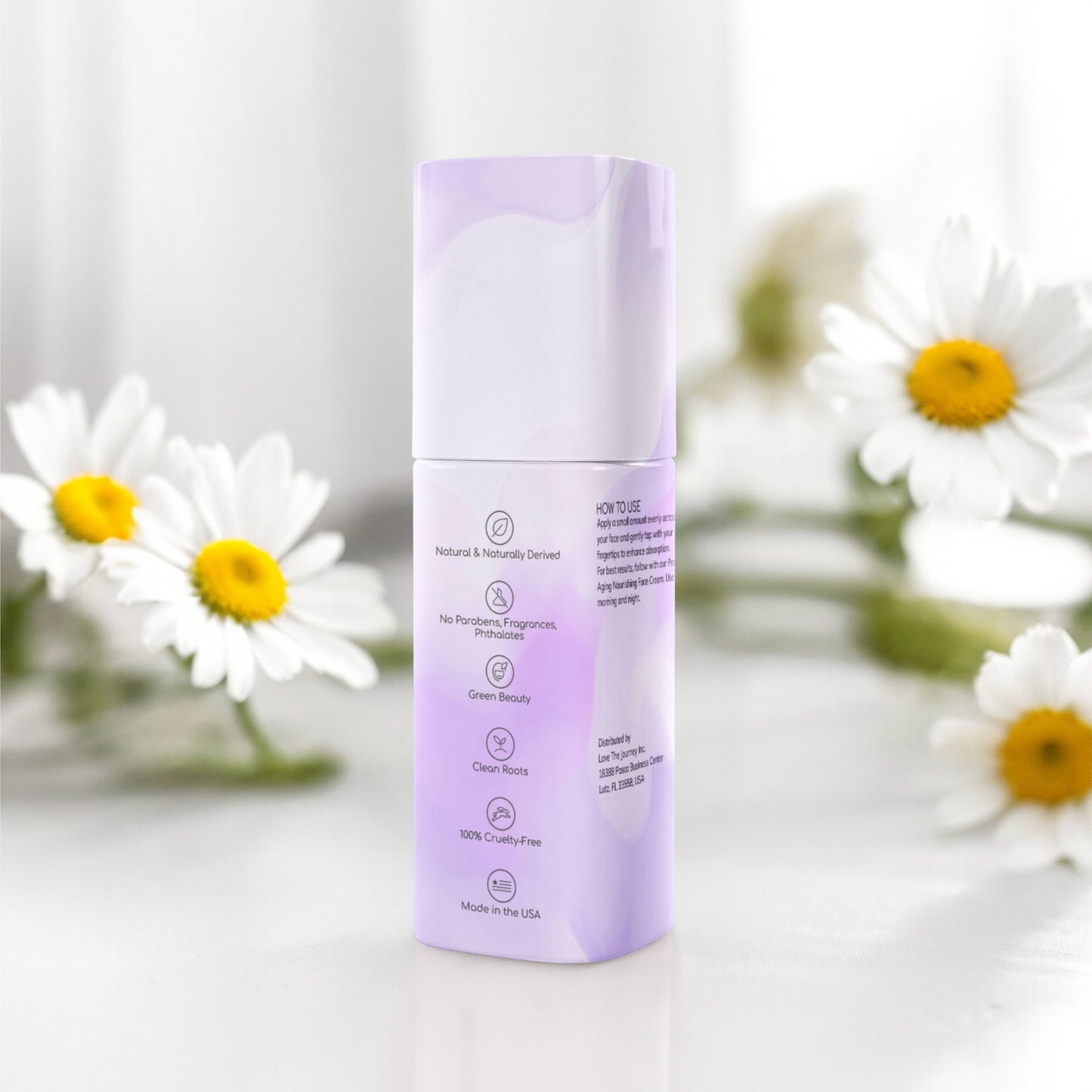 HydraSnail Mucin Essence