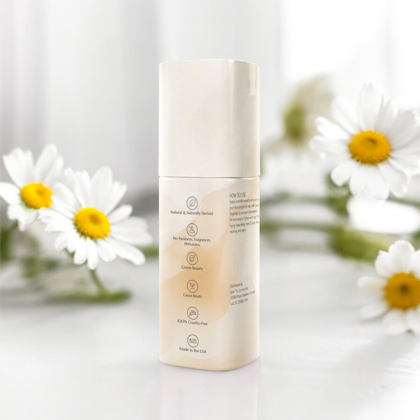 HydraSnail Mucin Essence