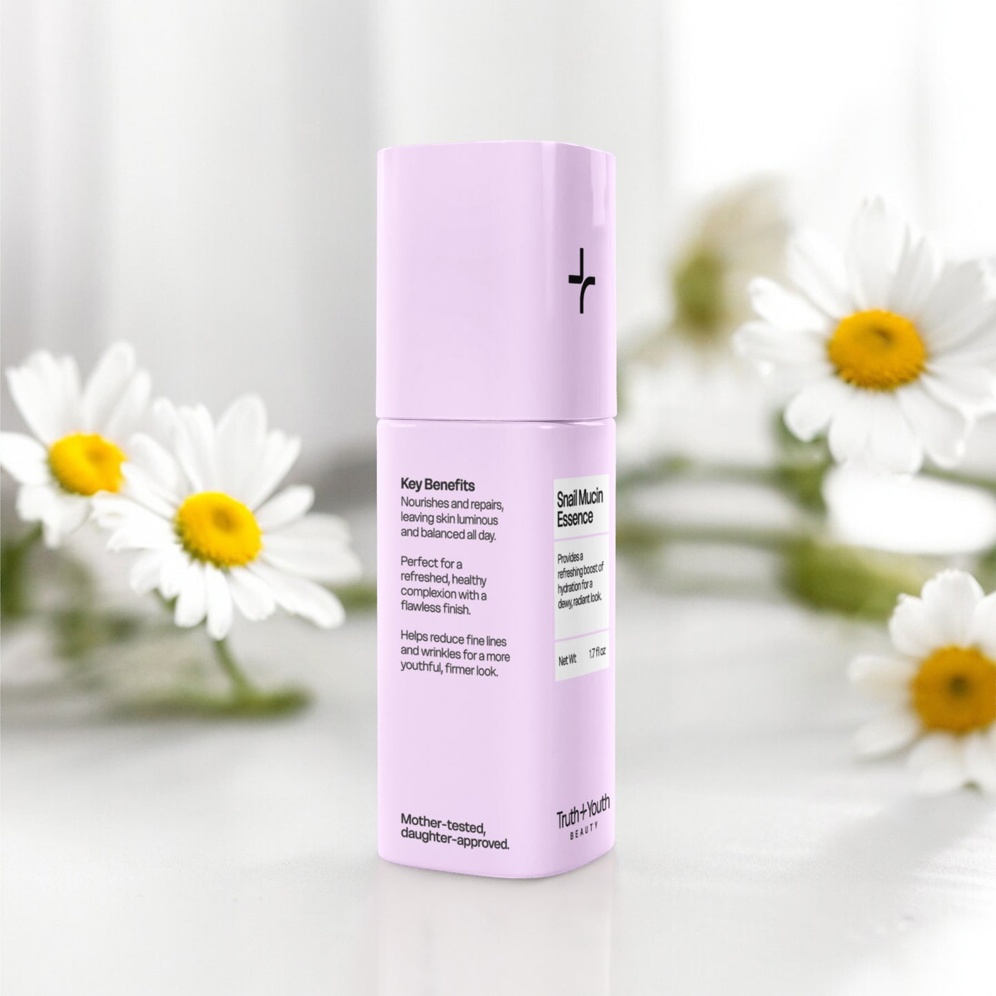 HydraSnail Mucin Essence