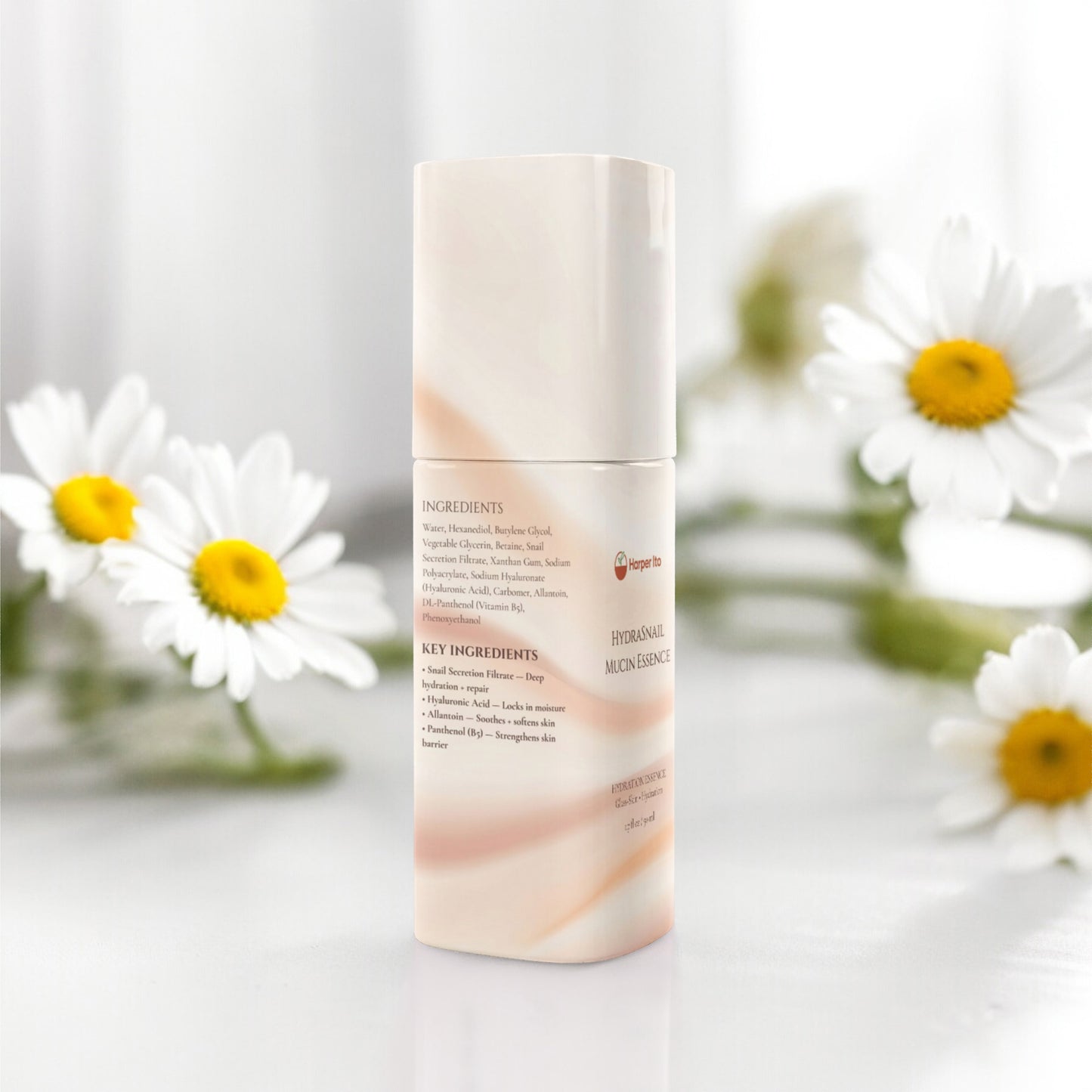 HydraSnail Mucin Essence