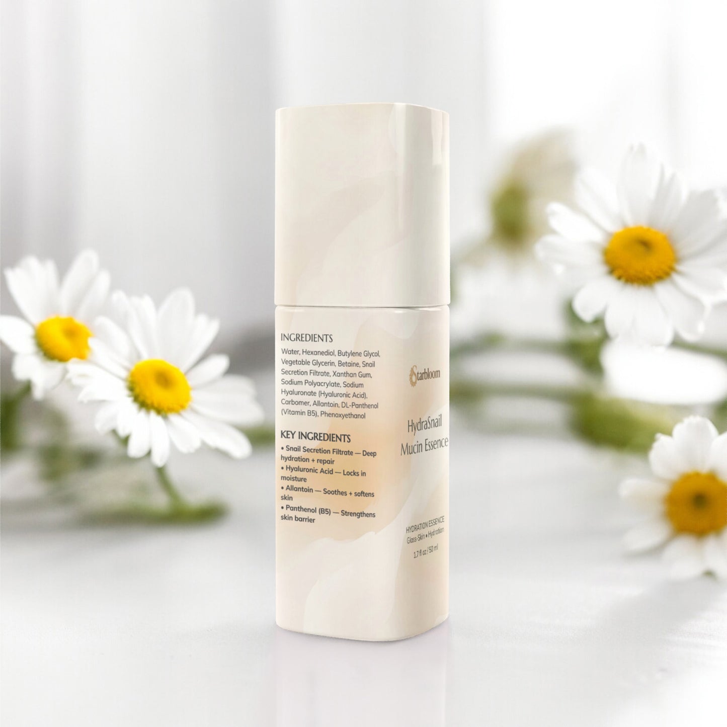 HydraSnail Mucin Essence