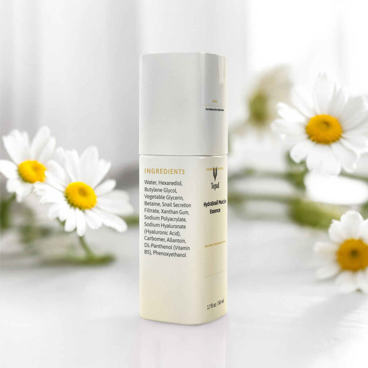 HydraSnail Mucin Essence