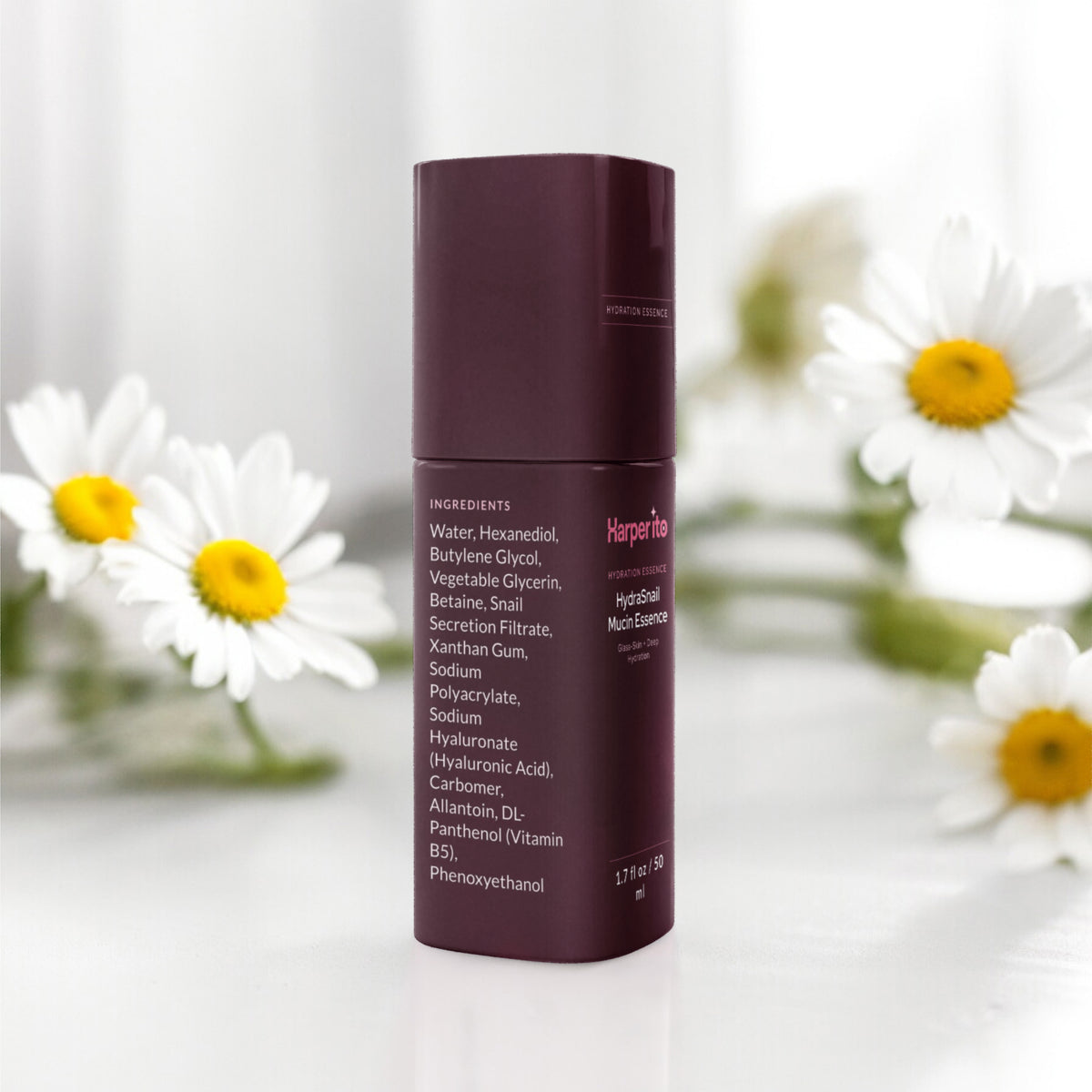 HydraSnail Mucin Essence