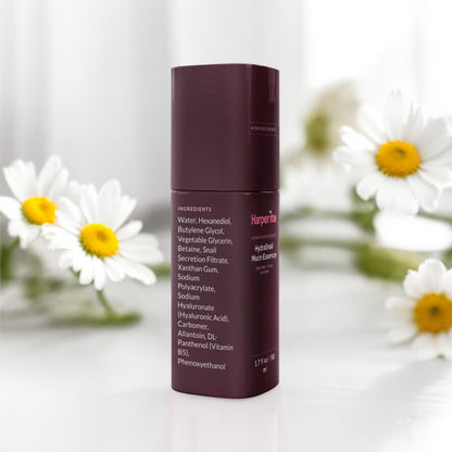 HydraSnail Mucin Essence