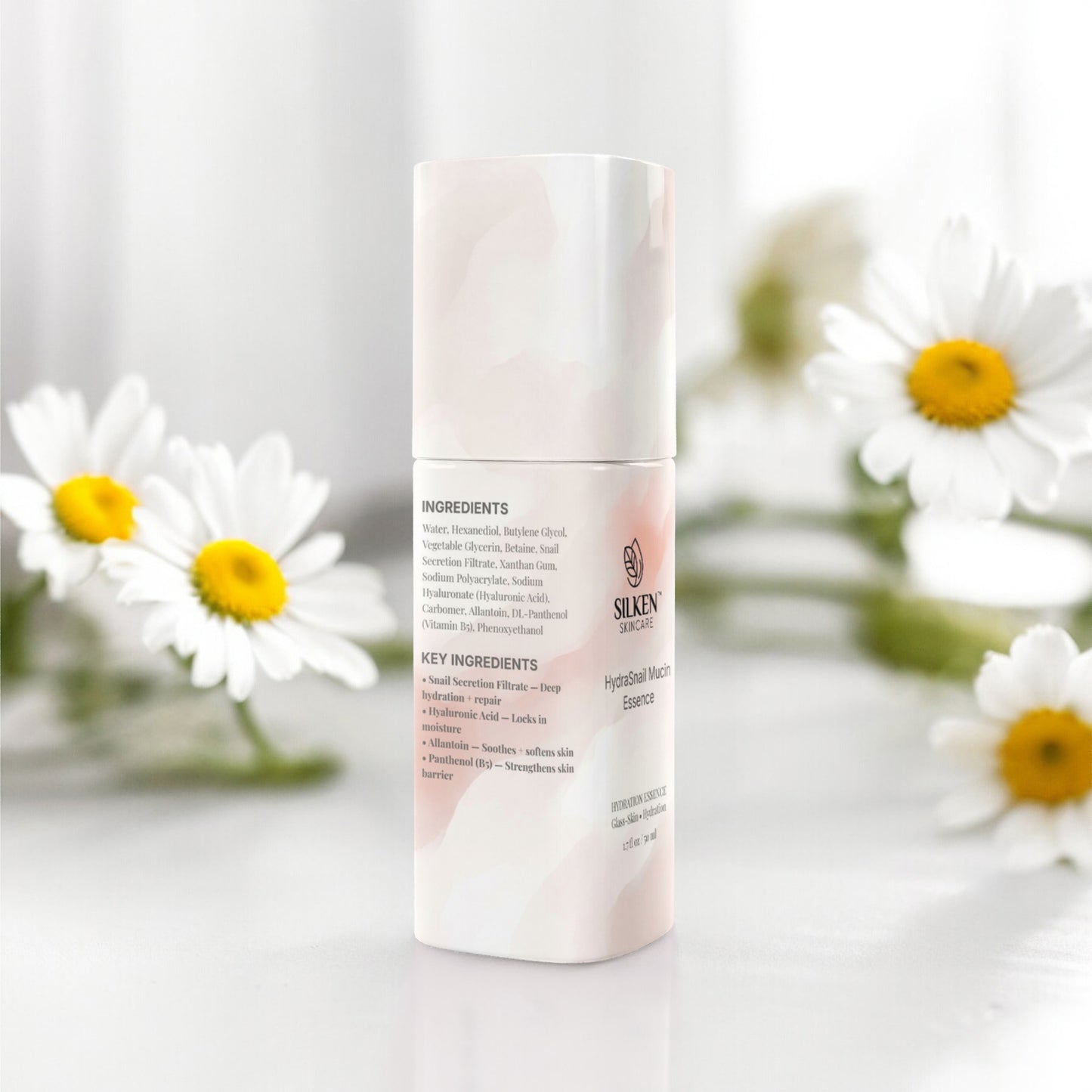 HydraSnail Mucin Essence
