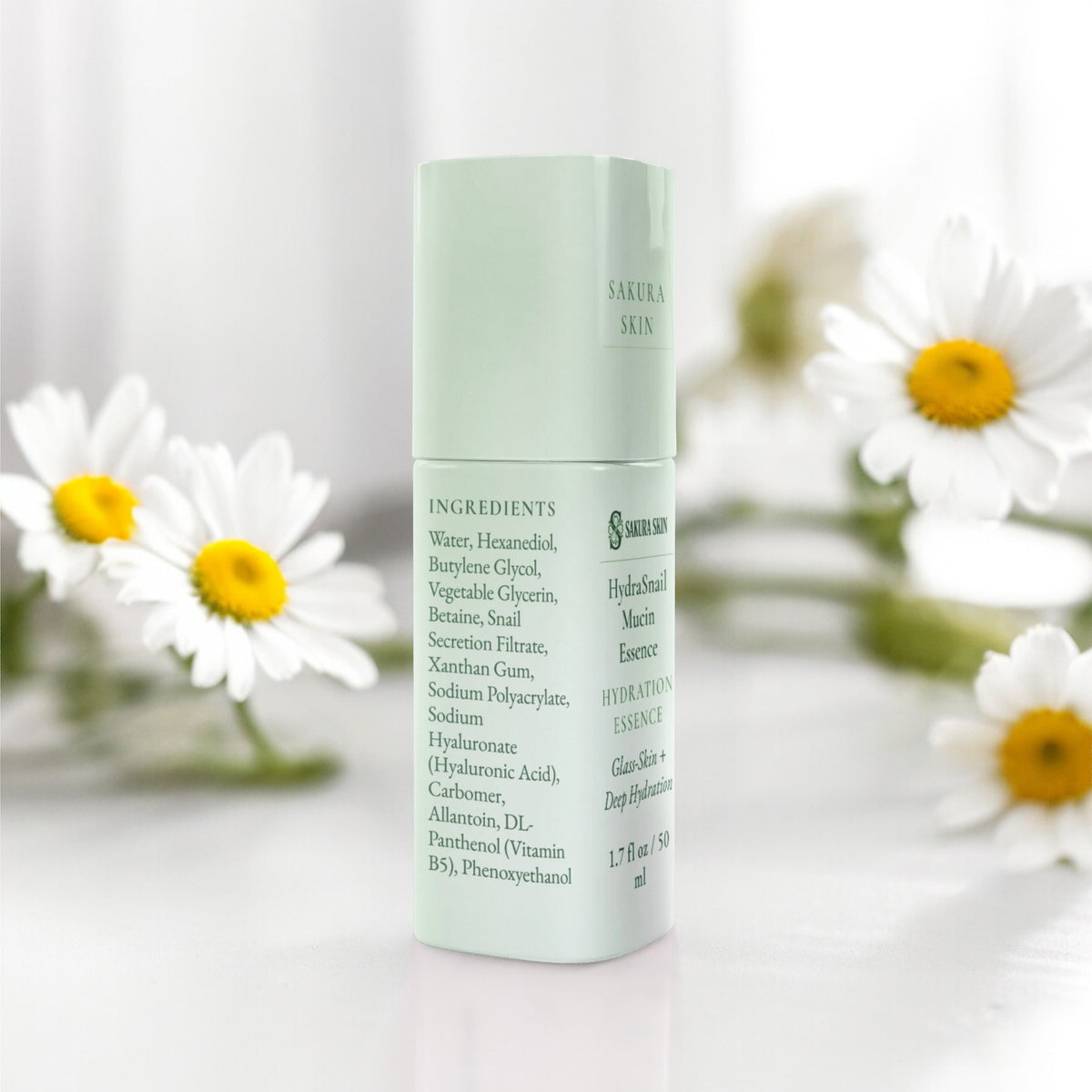 HydraSnail Mucin Essence