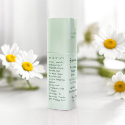HydraSnail Mucin Essence