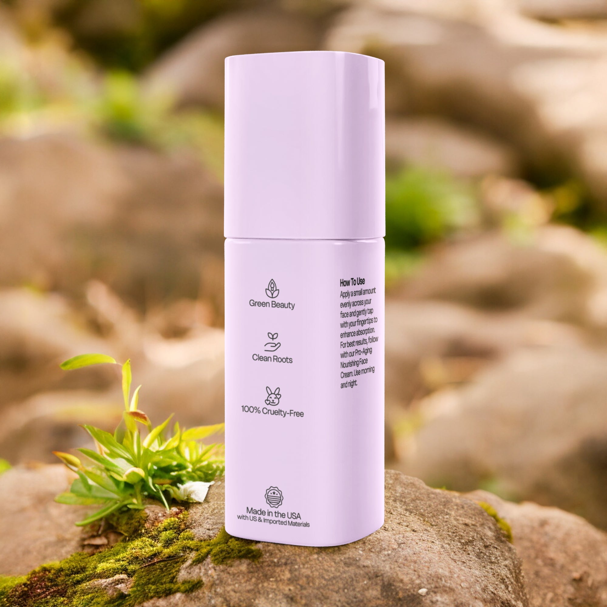 HydraSnail Mucin Essence