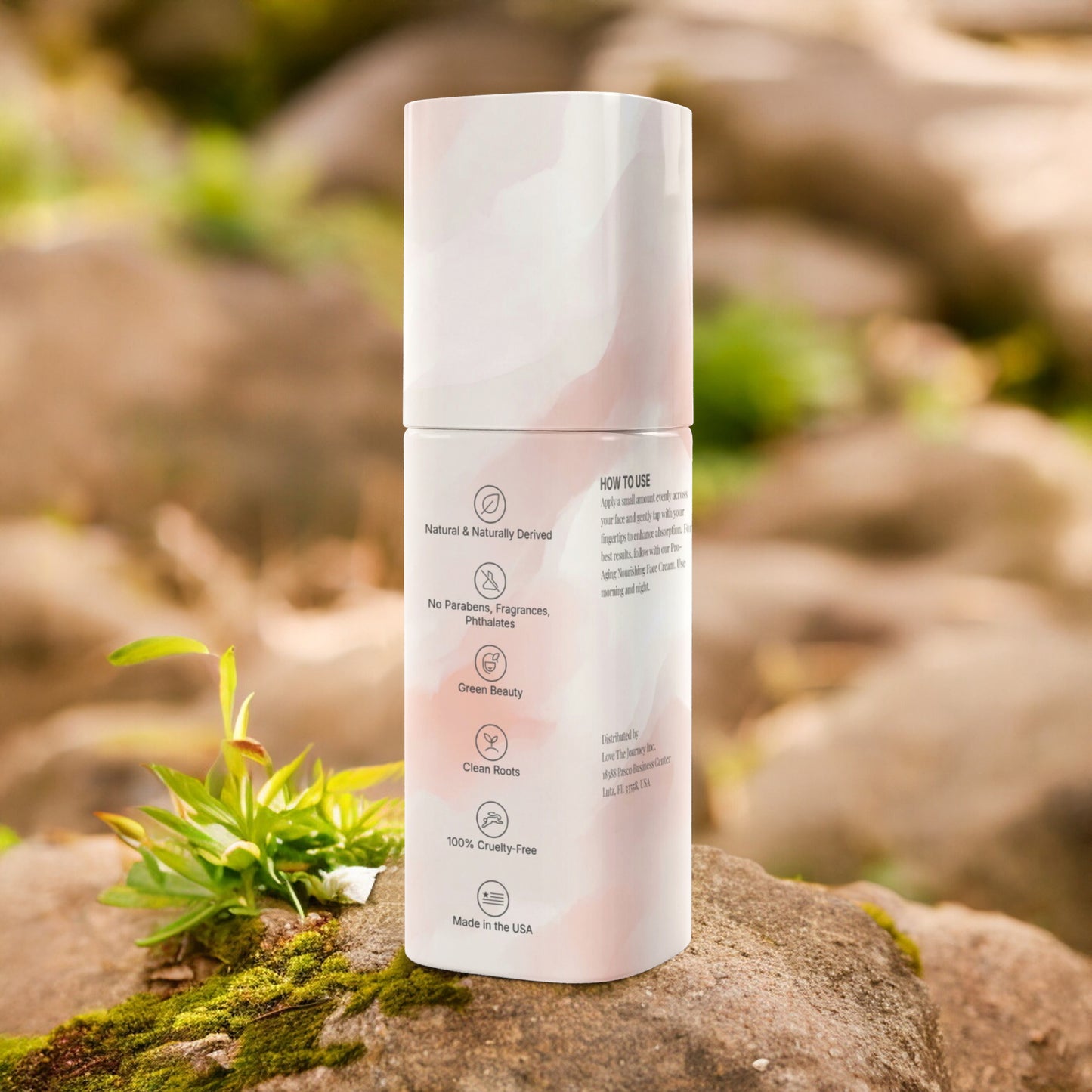 HydraSnail Mucin Essence