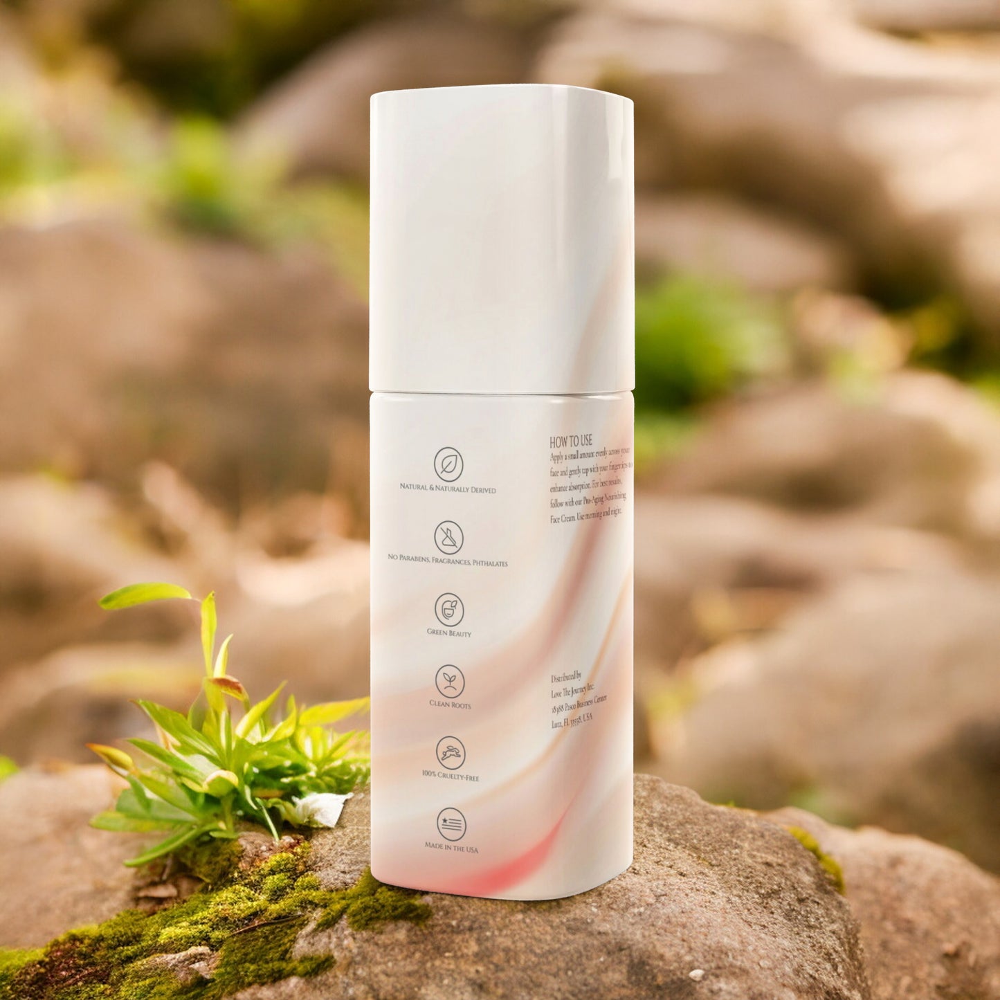 HydraSnail Mucin Essence