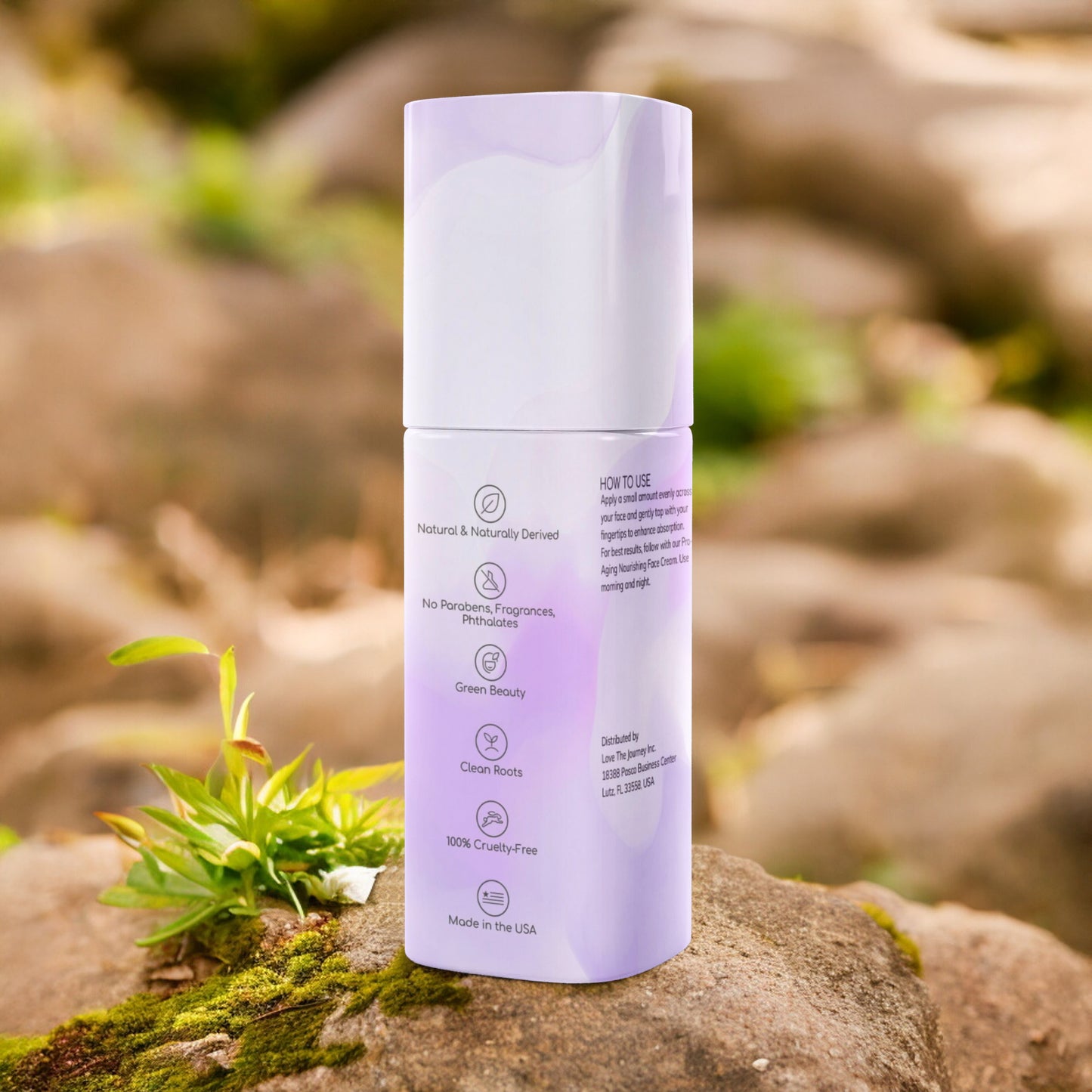 HydraSnail Mucin Essence