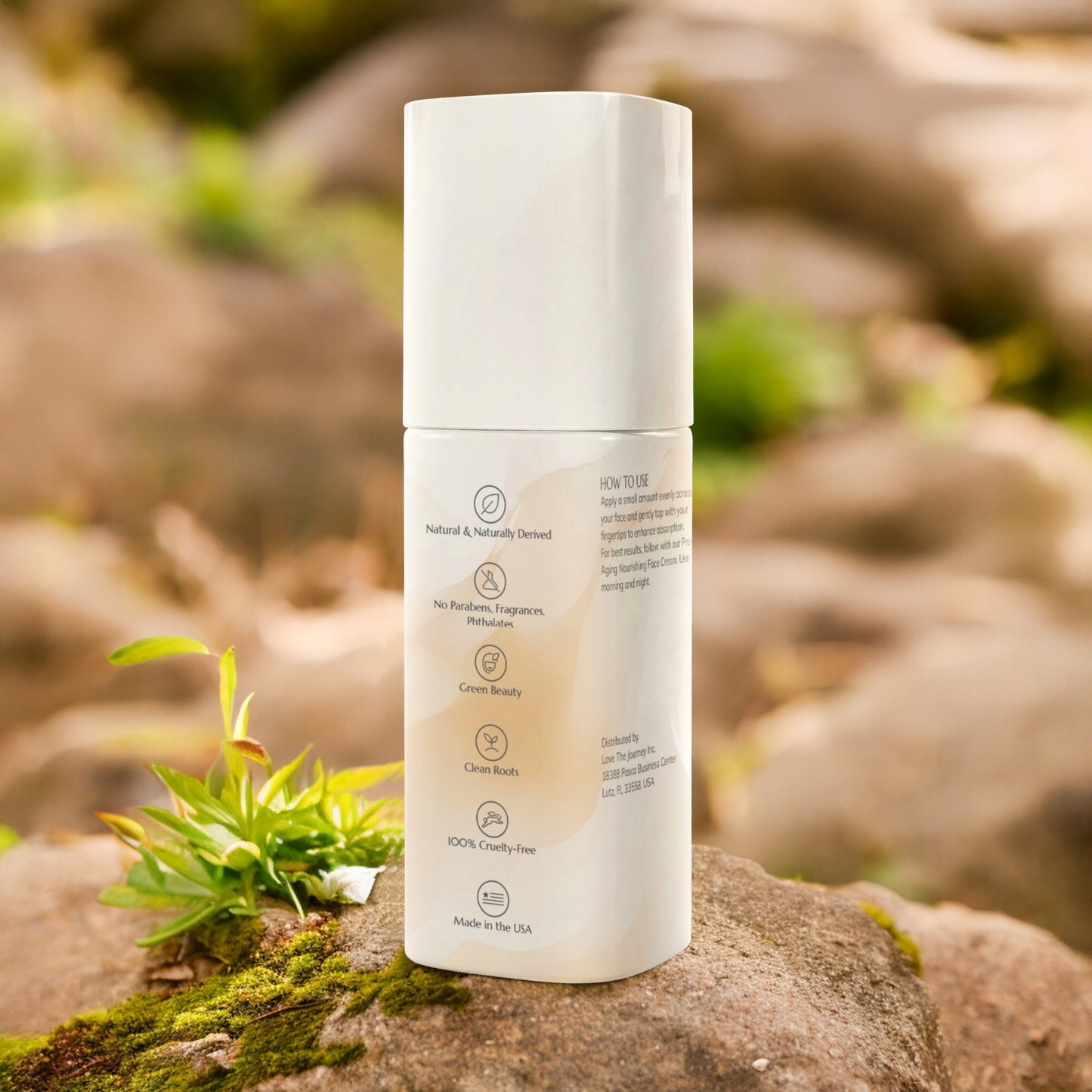 HydraSnail Mucin Essence