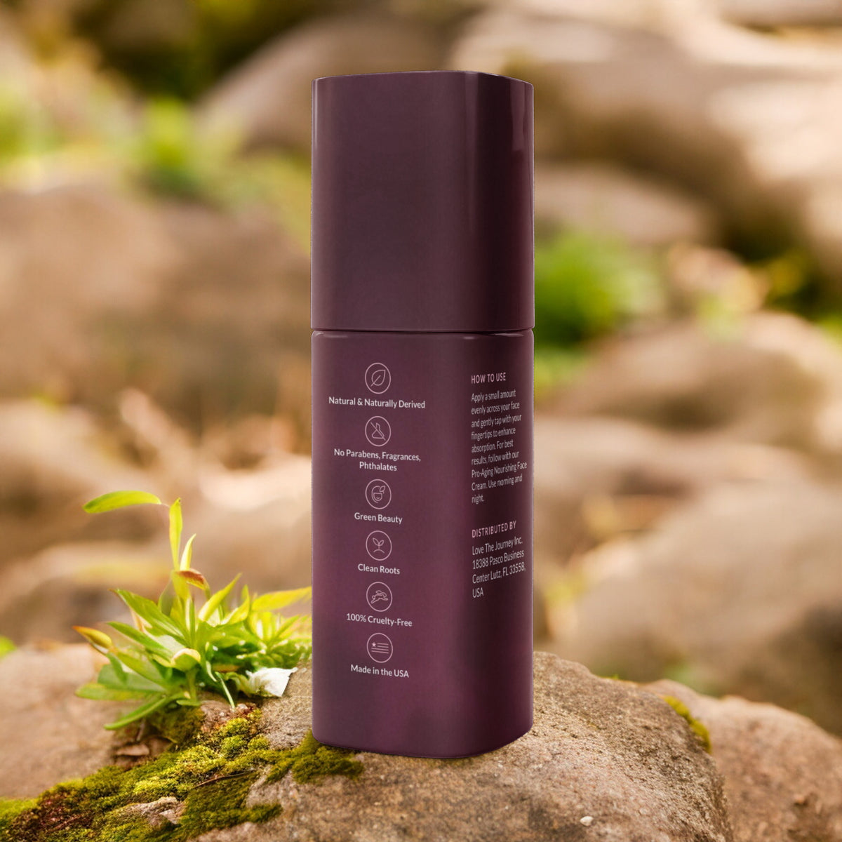 HydraSnail Mucin Essence