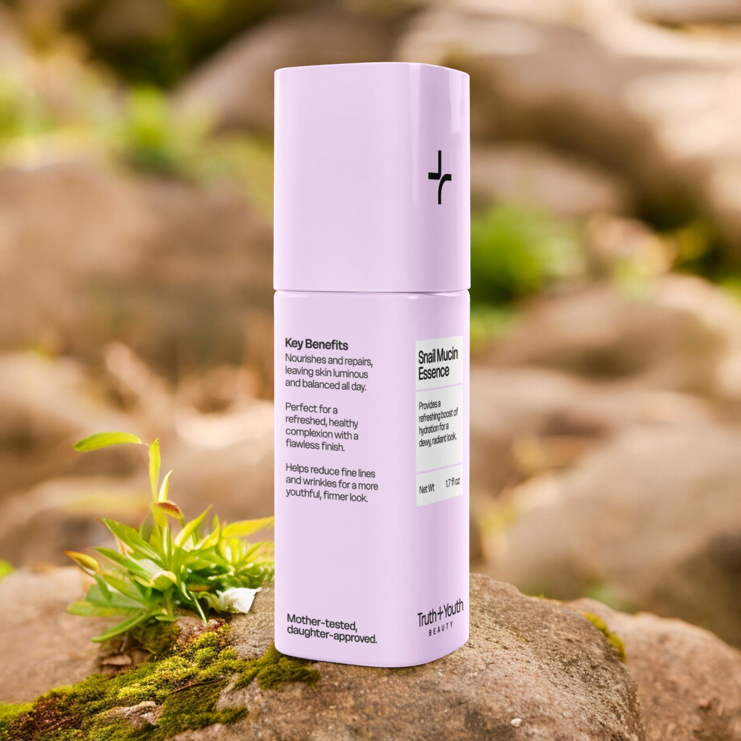 HydraSnail Mucin Essence