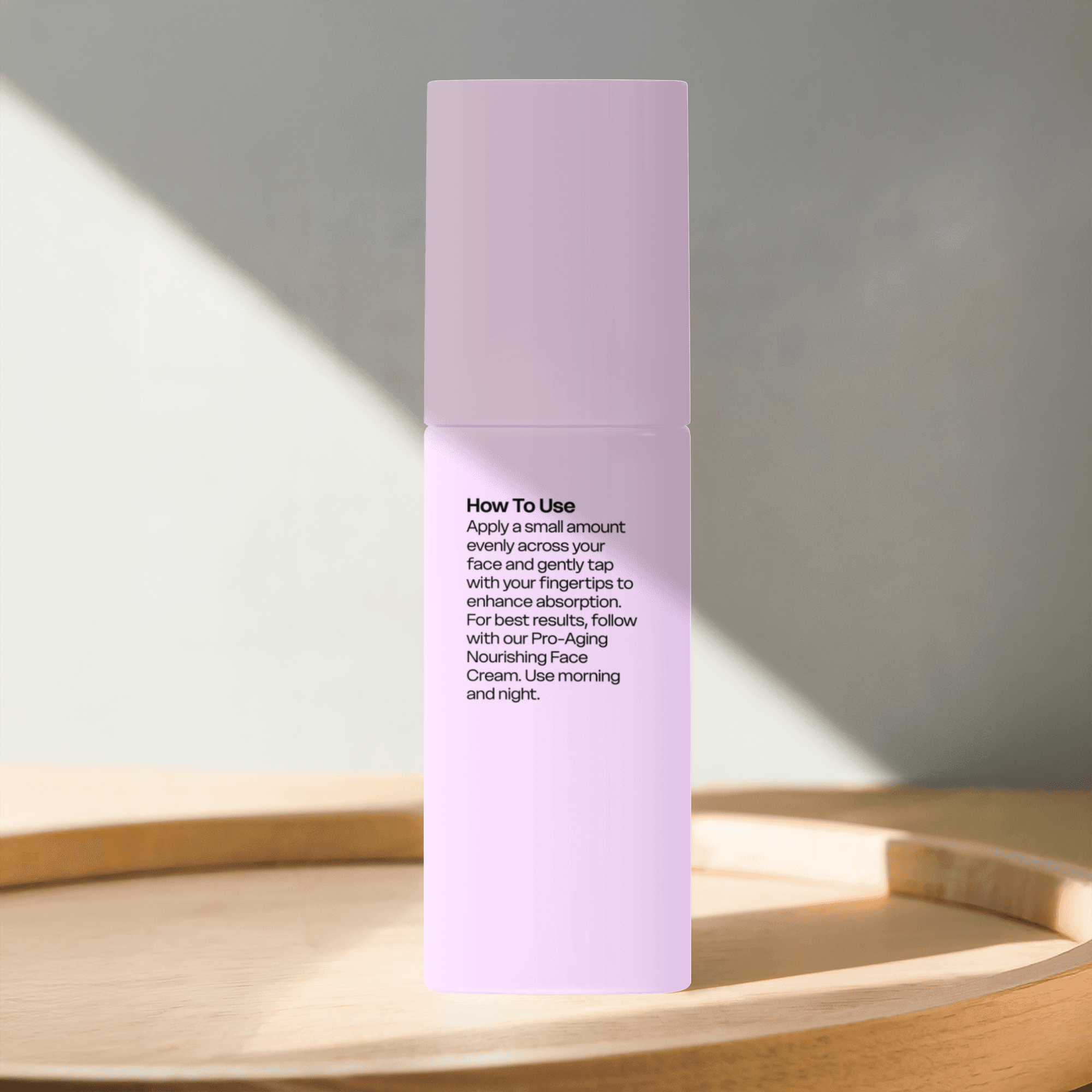 HydraSnail Mucin Essence
