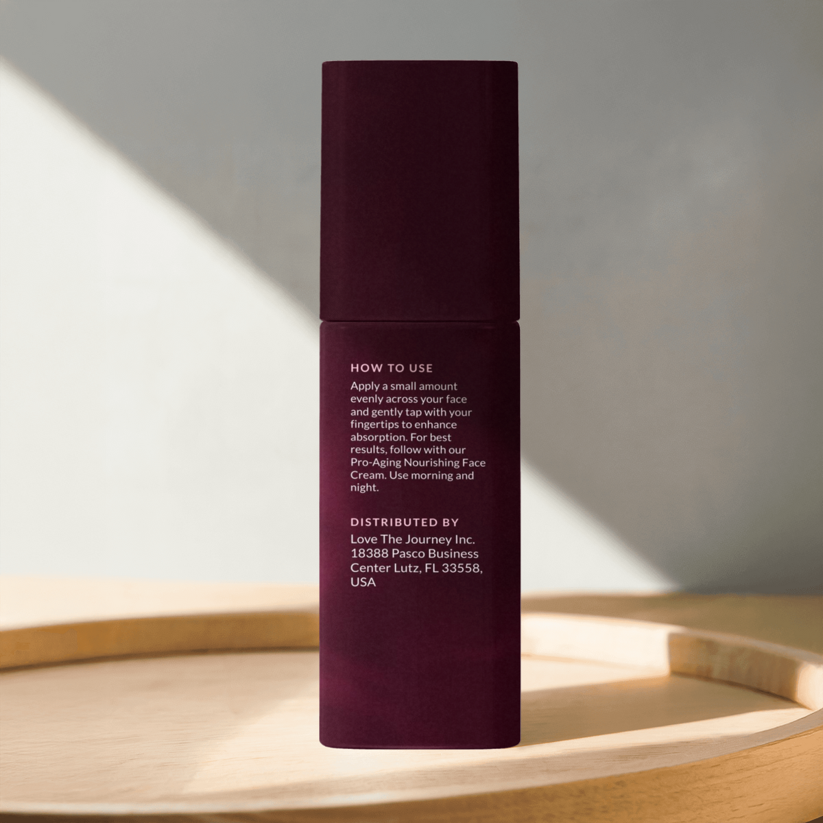 HydraSnail Mucin Essence