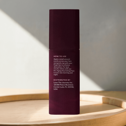 HydraSnail Mucin Essence