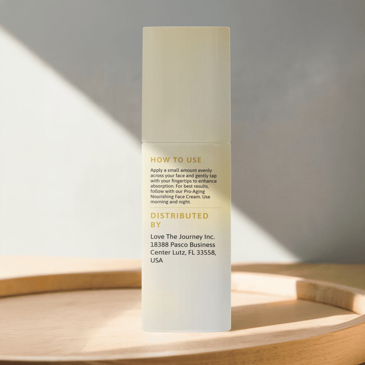 HydraSnail Mucin Essence
