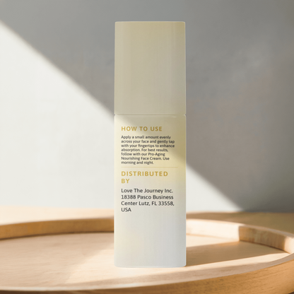 HydraSnail Mucin Essence