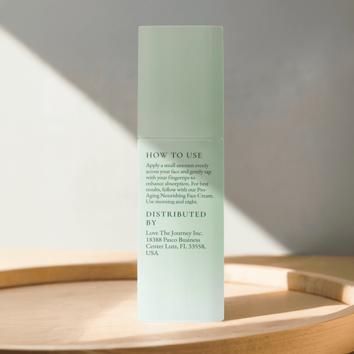 HydraSnail Mucin Essence