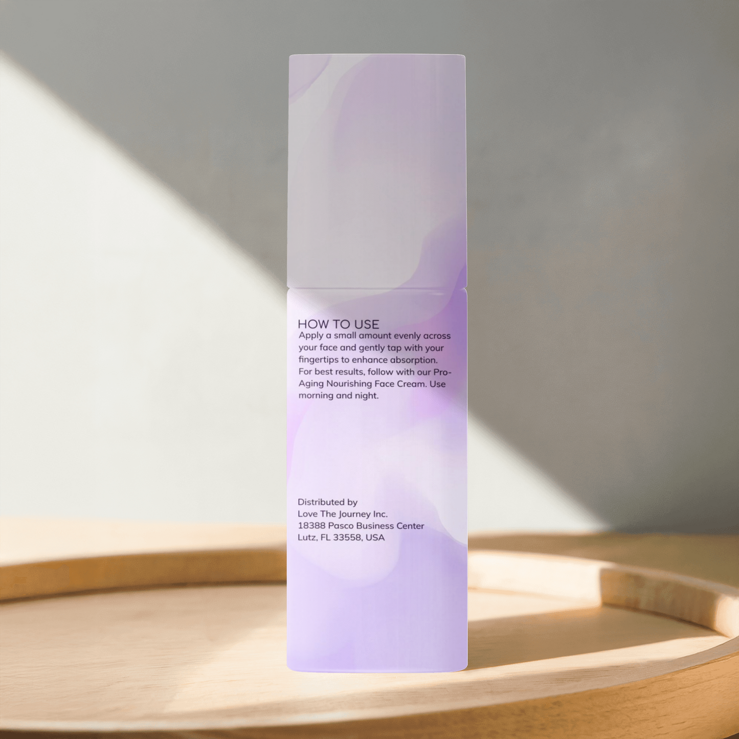 HydraSnail Mucin Essence