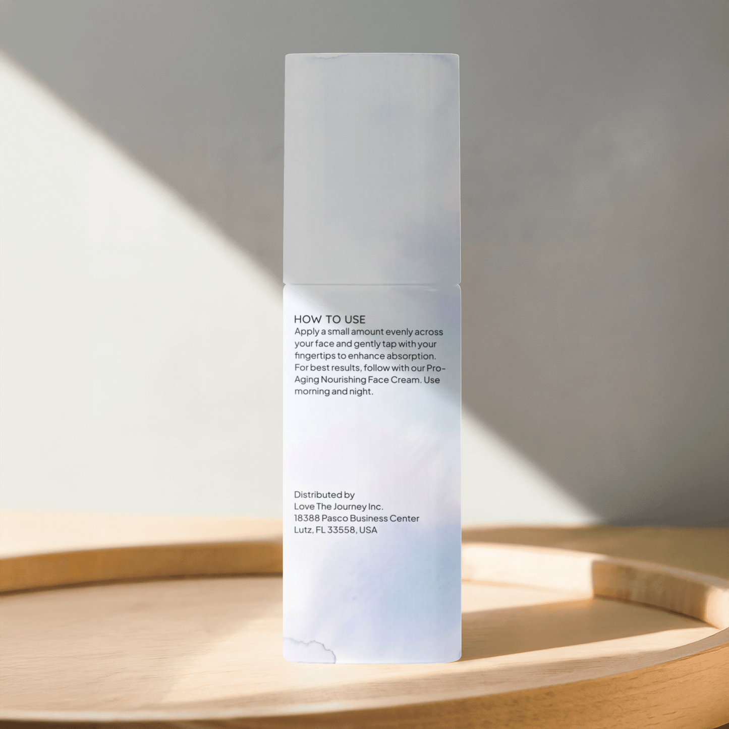 HydraSnail Mucin Essence